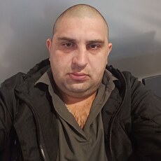 Фотография мужчины Сергей, 37 лет из г. Новый Уренгой