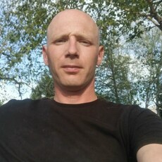 Фотография мужчины Сергей, 32 года из г. Нижний Новгород