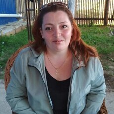Оксана, 46 из г. Гагарин.