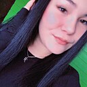 Анастасия, 18 лет