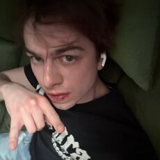 Фотография мужчины Hryhorii, 22 года из г. Тбилиси