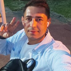 Фотография мужчины Виталий, 31 год из г. Новочебоксарск