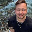 Иван, 24 года