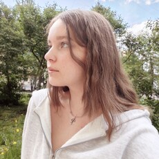Фотография девушки Аля, 18 лет из г. Мурманск