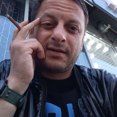 Фотография мужчины Dav, 46 лет из г. Тбилиси