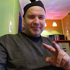 Фотография мужчины Сергей, 44 года из г. Березники