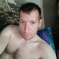 Фотография мужчины Максим, 37 лет из г. Уссурийск