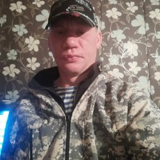 Фотография мужчины Роман, 41 год из г. Иркутск