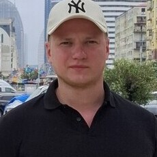 Фотография мужчины Андрей, 31 год из г. Минск