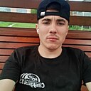 Василий, 23 года