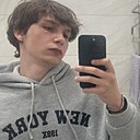 Владислав, 18 лет