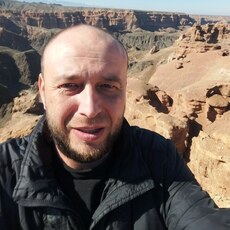 Фотография мужчины Taras, 43 года из г. Омск