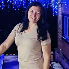 Оксана, 45 из г. Усть-Илимск.