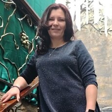 Фотография девушки Оксана, 45 лет из г. Усть-Илимск