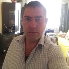 Фотография мужчины Сергей, 48 лет из г. Нальчик