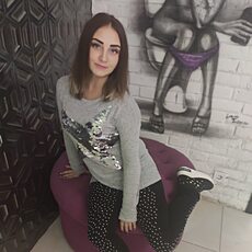 Фотография девушки Любовь, 24 года из г. Киев