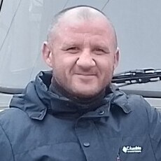 Фотография мужчины Алексей, 42 года из г. Волжский