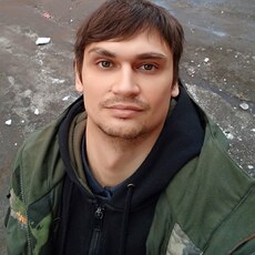 Фотография мужчины Дмитрий, 29 лет из г. Москва
