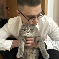 Фотография мужчины Александр, 22 года из г. Анапа