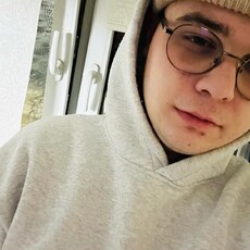 Фотография мужчины Павел, 25 лет из г. Ковров