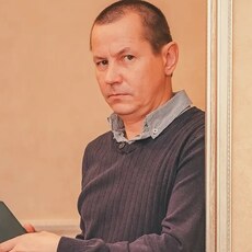 Фотография мужчины Юрий, 41 год из г. Нижний Новгород