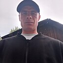 Роман, 33 года