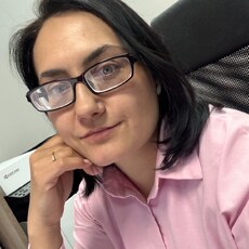 Юлия, 41 из г. Новосибирск.