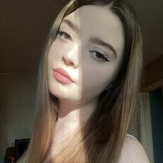 Фотография девушки Елизавета, 19 лет из г. Волгоград