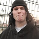 Влад, 19 лет
