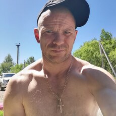 Фотография мужчины Александр, 40 лет из г. Биробиджан