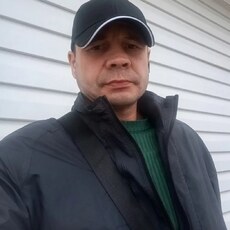 Фотография мужчины Вячеслав, 42 года из г. Нижневартовск