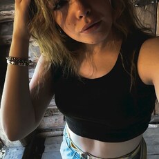 Фотография девушки Ната, 18 лет из г. Иваново