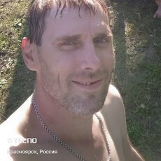 Фотография мужчины Сергей, 39 лет из г. Магадан