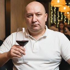 Фотография мужчины Евгений, 45 лет из г. Иркутск