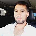 Ибрагим, 30 лет