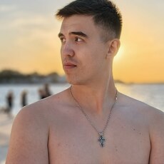 Фотография мужчины Андрей, 22 года из г. Могилев