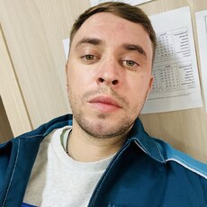 Фотография мужчины Константин, 33 года из г. Балаково