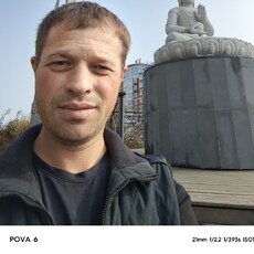 Фотография мужчины Миша, 37 лет из г. Старый Оскол