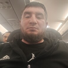 Фотография мужчины Радик, 41 год из г. Пермь
