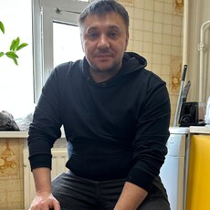Фотография мужчины Nikolay, 34 года из г. Новый Уренгой