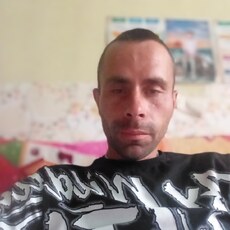 Фотография мужчины Игорь, 31 год из г. Кличев