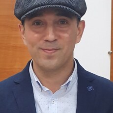 Фотография мужчины Юрий, 46 лет из г. Тольятти