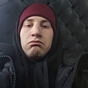 Максим, 23 года