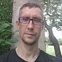 Сергей, 45 лет