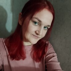 Фотография девушки Мария, 33 года из г. Омск