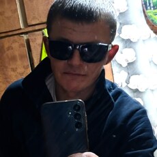 Фотография мужчины Максим, 38 лет из г. Углегорск (Сахалинская Область)