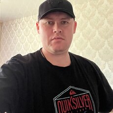 Фотография мужчины Василий, 35 лет из г. Таштагол