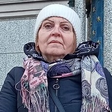 Фотография девушки Elena, 64 года из г. Москва