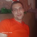 Егор, 27 лет