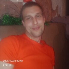 Фотография мужчины Егор, 27 лет из г. Покров